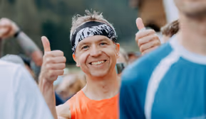 20. Gletschermarathon 