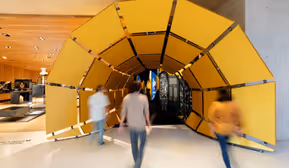 Führung - Im Duo durch die Ausstellung