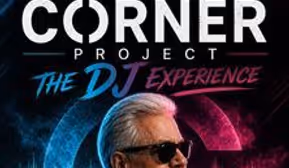 Chris Corner Projekt