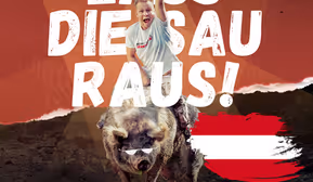 Beppo Calzone - Die Calzinger Show!! - Lass Die Sau Raus (Tour)!!
