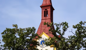 Kirchenkonzerte Igls
