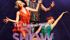 Musical Dinner Show - The Musical Sound of Showtime
