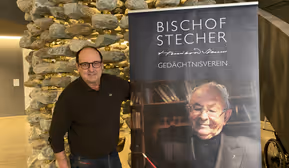 Ausstellung: Botschaft der Berge – Von der Schönheit der Schöpfung 