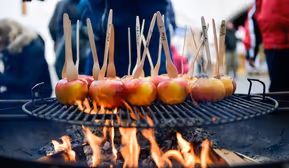 Rundum Weihnacht - Familiennachmittag im Museum im Zeughaus