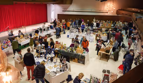 Jenbacher Martinimarkt