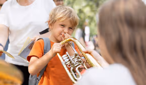 Bezirksmusikfest 2026