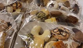 Pfarrbasar Allerheiligen