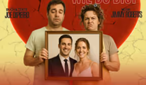 Comedy Musical Dinner - Ich Liebe Dich (Fast) Wie Du Bist