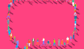 Finale zur Ausstellung: Demokratie entdecken, erleben und connecten!