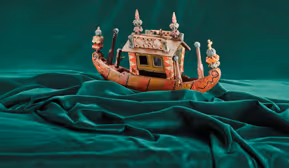 Freier Sonntag im Museum - im Zeughaus