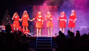 Sindy´s Angels