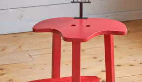 Kunst & Kaffee: Ausstellungsrundgang Frau Monteurin / Kadın Montajcı