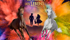 CAVALLUNA - Die Farben des Lebens