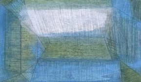 Ausstellung Lois Salcher: "Ganz ich"