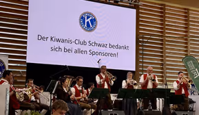 Vatertagsfest - Kiwanis Club
