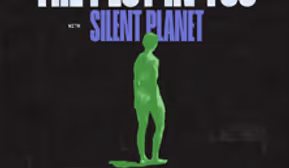 The Plot In You - Europe Tour 2026