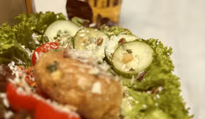 Gusto Guerilla Tour - "Tapas mit Pfiff"