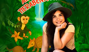 Annika Preil - Annis wilde Tierabenteuer