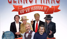 Gernot Haas - Vip, Vip, Hurrra!!!