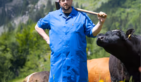 Petutschnig Hons "Hons im Glück"