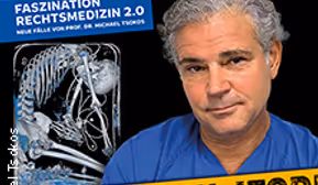 Michael Tsokos - Phänomen Forensik - Faszination Rechtsmedizin 2.0