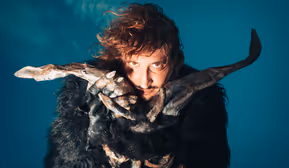 Berni Wagner: Monster - AUSVERKAUFT