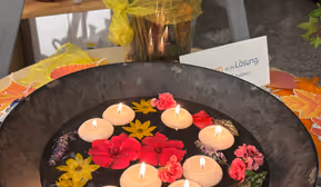 Trauercafé in Kufstein 