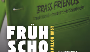 BrassFriends Frühschoppen