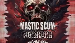 Core Carnage Festival: Mastic Scum