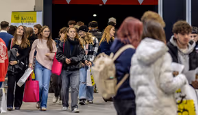 BeSt Innsbruck – Messe für Beruf, Studium und Weiterbildung