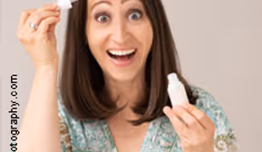 Lydia Prenner-Kasper - Haltbar-MILF