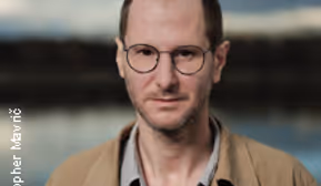 Marco Wanda - Dass es uns überhaupt gegeben hat