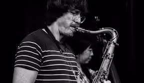 Osian Roberts Quartet