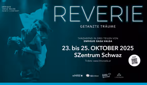 Reverie - Getanzte Träume
