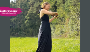 Wanderkonzert am Mieminger Plateau – Natur trifft Klang