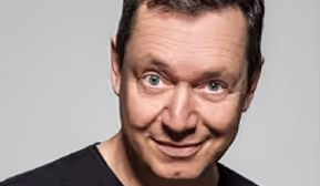 Alex Kristan - 50 Shades of Schmäh