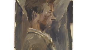 TRANSFORMATION - Max Weiler – Die Verwandlung der „Osttiroler Bauernfamilie“ Annja Krautgasser – Digitale Transformation des Nachlasses von Franz Krautgasser