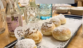 Trauercafé in Kufstein 