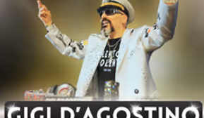 Gigi D'Agostino - Österreich Tour 2026