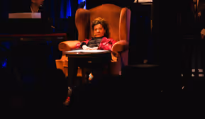 KOMM SCHON! DU WILLST ES DOCH AUCH!