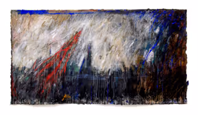Ausstellung: Jakob Kirchmayr – Wir werden von derselben Erde getragen