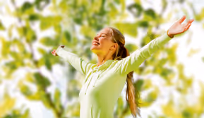 „Gesund trotz Stress“: Kostenloser Infoabend