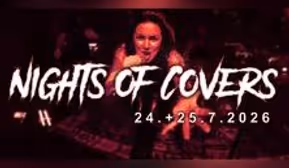 Nights of Covers 2026