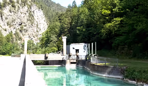 KLANGSPUREN SCHWAZ - KLANGWANDERUNG 2026