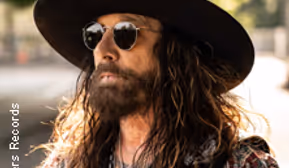 John Corabi & Band + Precious Stone CD Präsentation