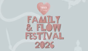 Family & Flow Festival