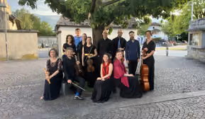 Magnificat - J. S. Bach