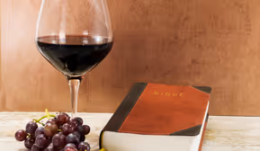 Gott & Gaumen: Wein in der Bibel