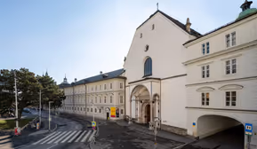 After Work: - Objekt im Fokus