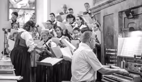 D r e i k ö n i g s k o n z e r t